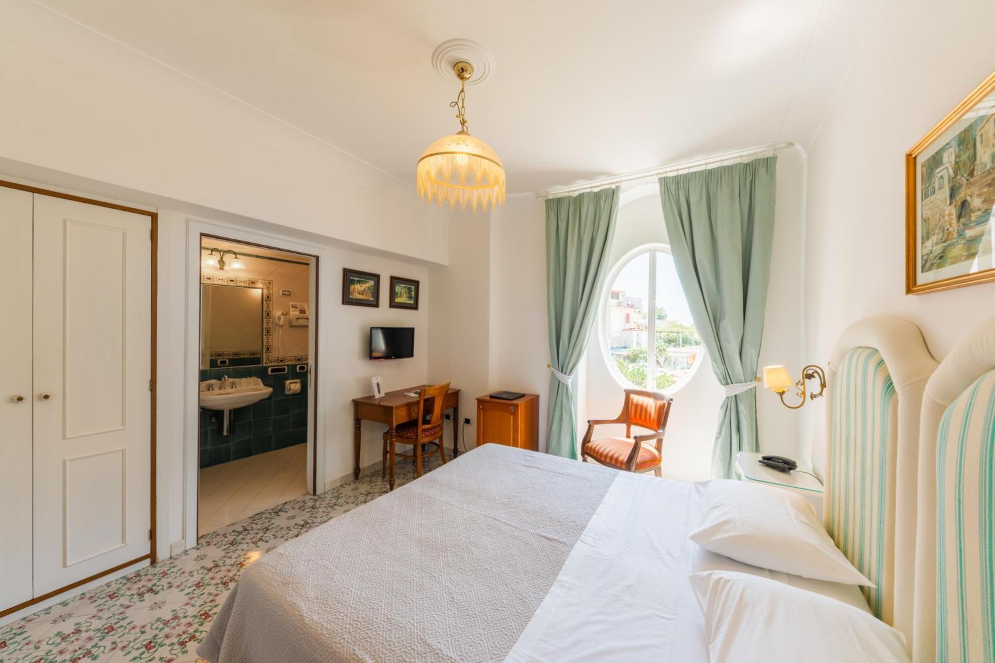 Hotel Giordano Ravello Zimmer foto