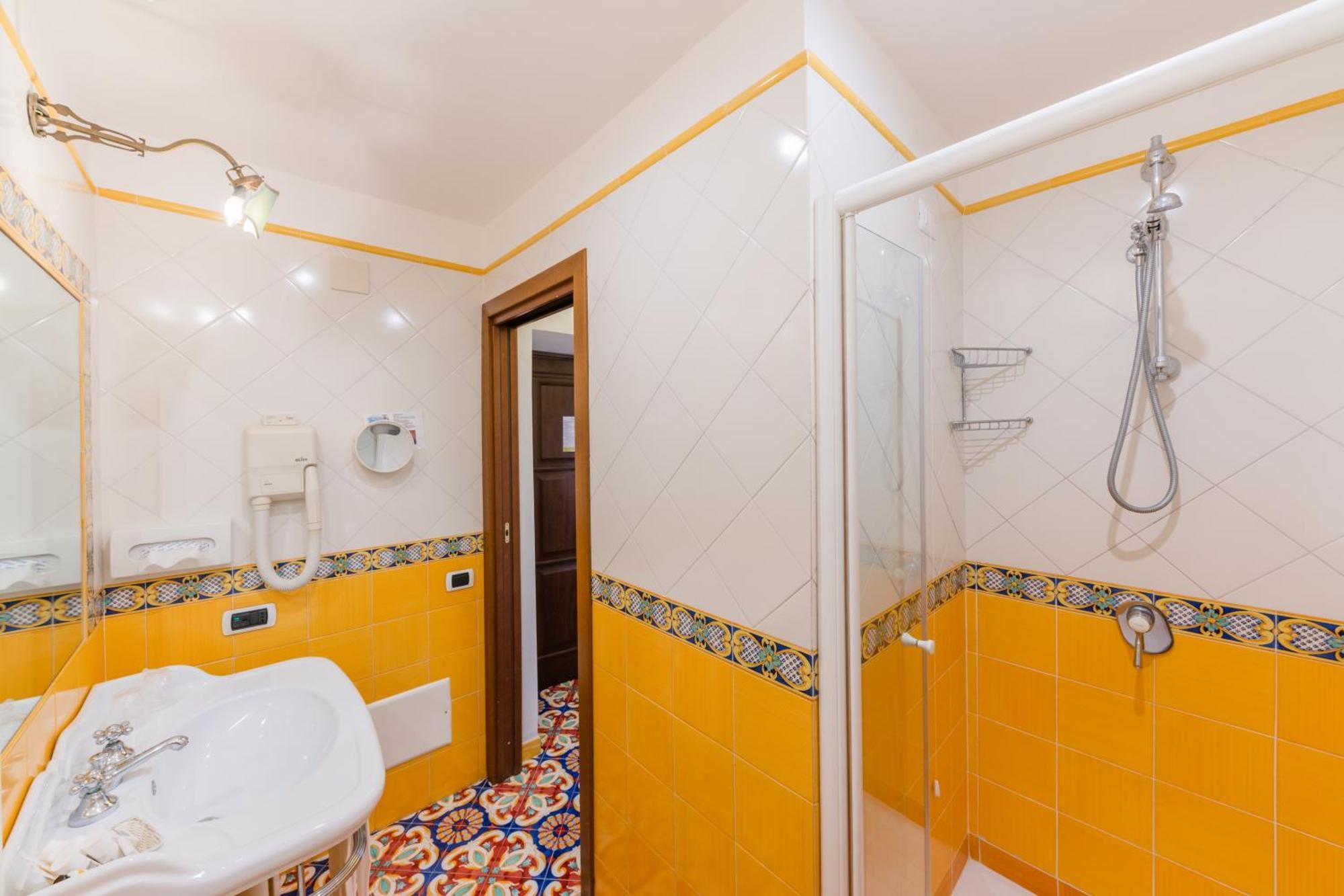 Hotel Giordano Ravello Zimmer foto