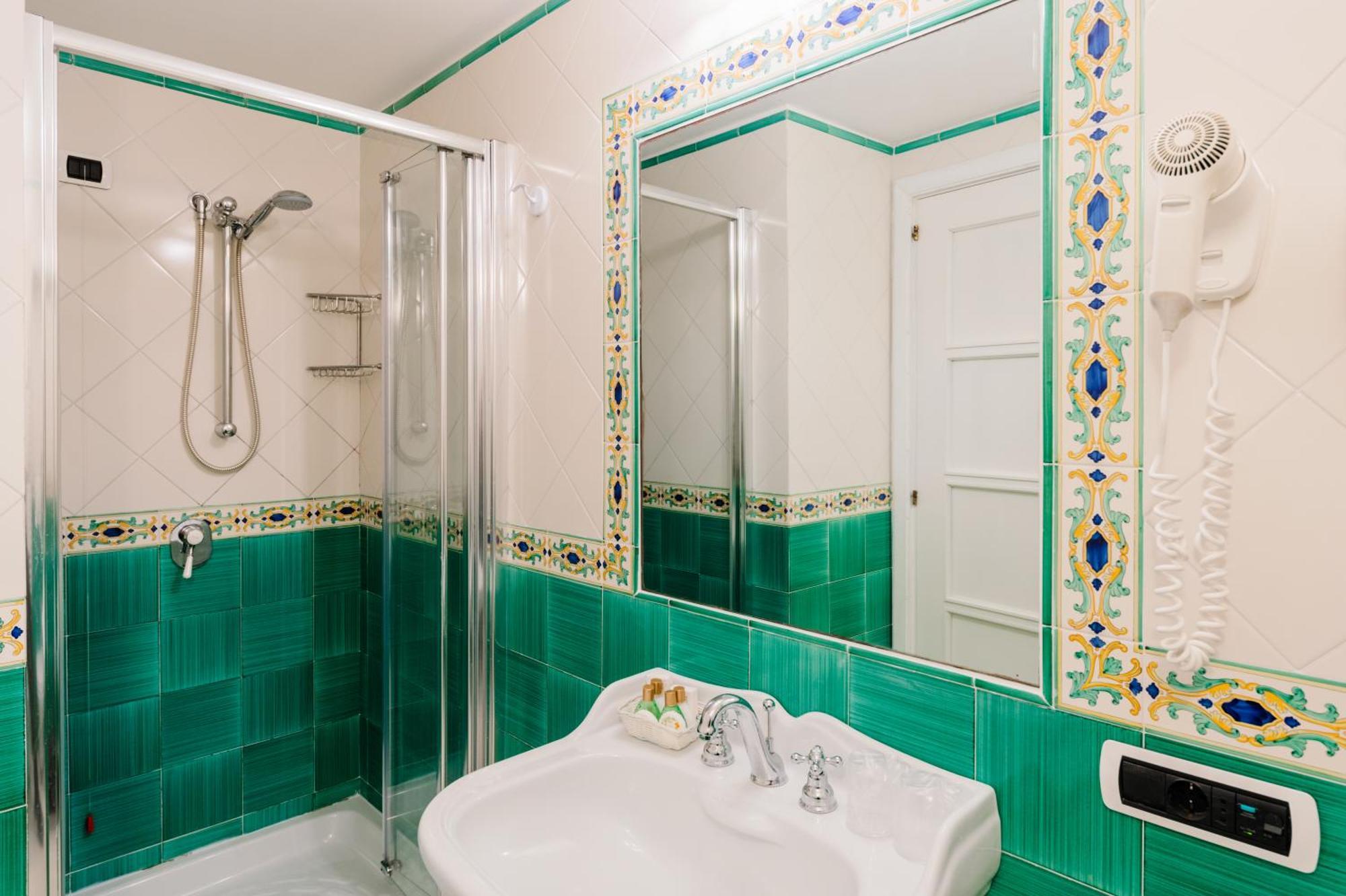 Hotel Giordano Ravello Zimmer foto